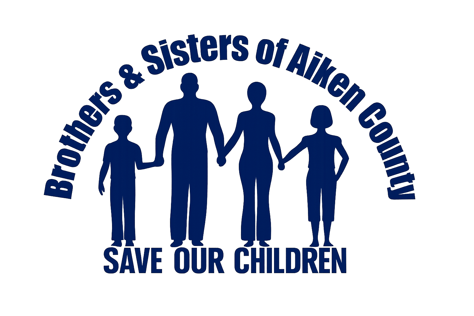 Brothers & Sisters Logo